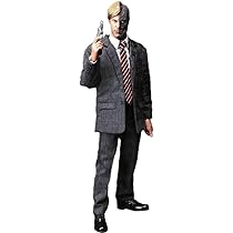 MAFEX 54 ハービー・デント / トゥーフェイス　バットマン ダークナイト MAFEX 54 ハービー・デント / トゥーフェイス バットマン ダーク